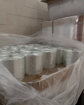 Spray Roving 2400 Tex Continuous Fibreglass