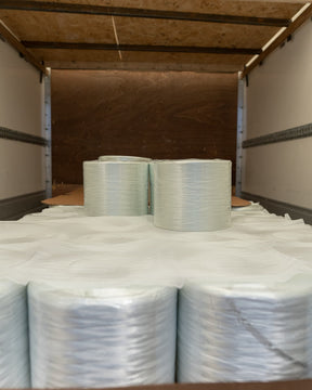 Spray Roving 2400 Tex Continuous Fibreglass