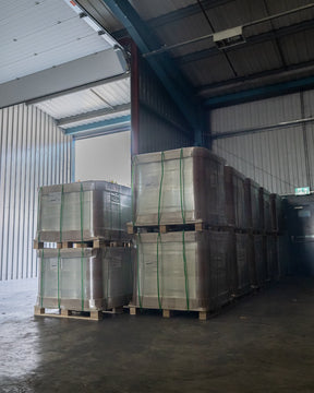 Spray Roving 2400 Tex Continuous Fibreglass