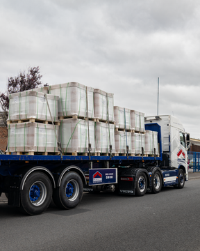 Spray Roving 2400 Tex Continuous Fibreglass